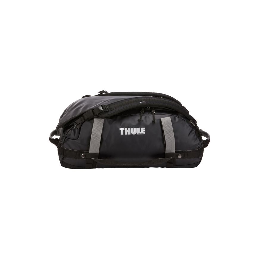 Thule TL-TDSD202K - Utazótáska Chasm S 40 l fekete