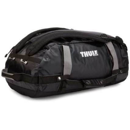 Thule TL-TDSD202K - Utazótáska Chasm S 40 l fekete