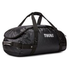Thule TL-TDSD203K - Utazótáska Chasm M 70 l fekete