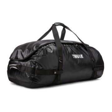 Thule TL-TDSD205K - Utazótáska Chasm XL 130 l fekete