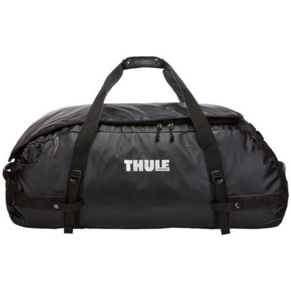 Thule TL-TDSD205K - Utazótáska Chasm XL 130 l fekete