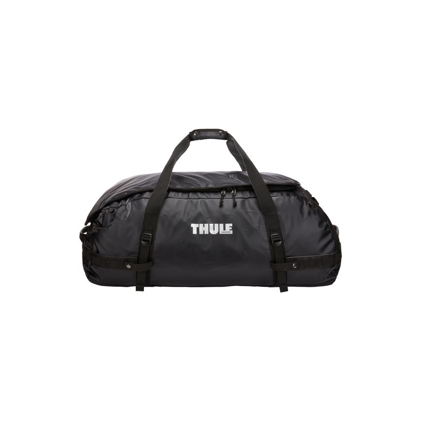Thule TL-TDSD205K - Utazótáska Chasm XL 130 l fekete