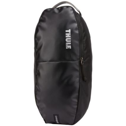 Thule TL-TDSD205K - Utazótáska Chasm XL 130 l fekete