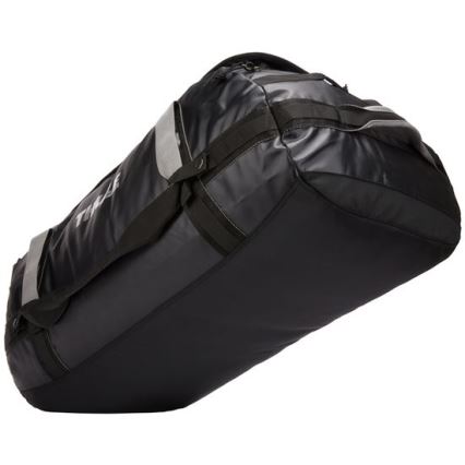 Thule TL-TDSD205K - Utazótáska Chasm XL 130 l fekete
