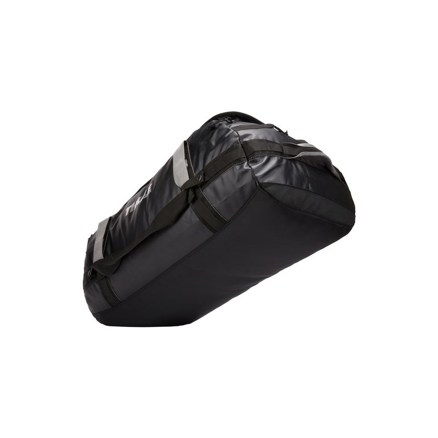 Thule TL-TDSD205K - Utazótáska Chasm XL 130 l fekete