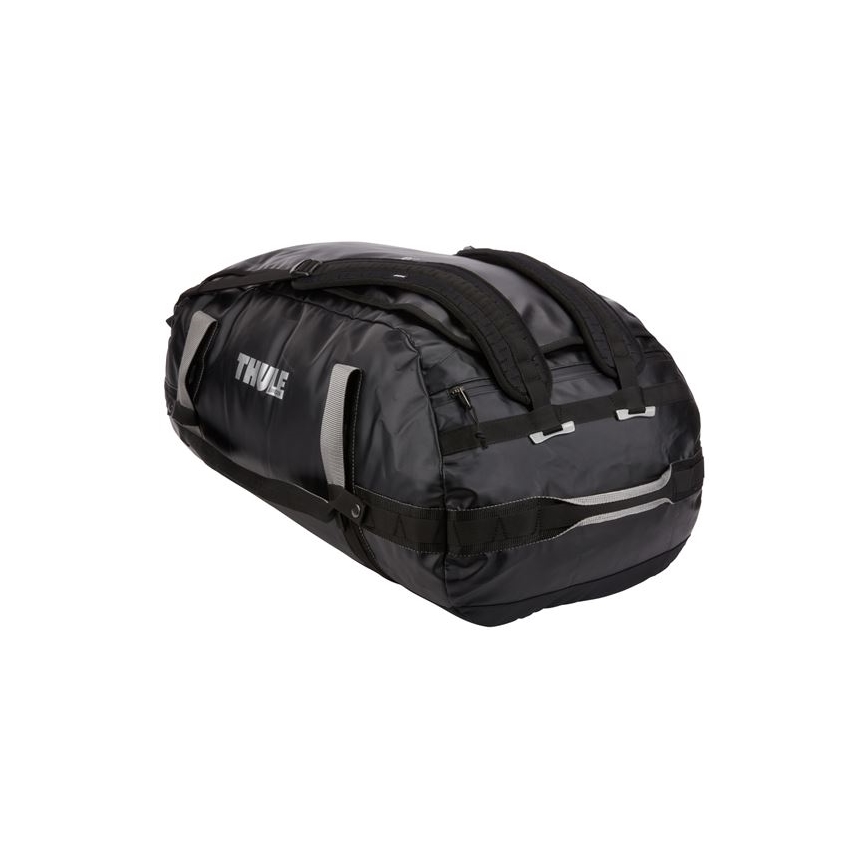 Thule TL-TDSD205K - Utazótáska Chasm XL 130 l fekete
