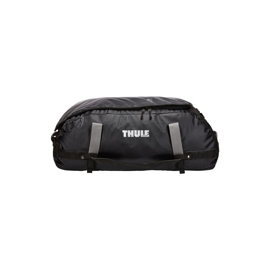 Thule TL-TDSD205K - Utazótáska Chasm XL 130 l fekete