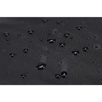 Thule TL-TDSD205K - Utazótáska Chasm XL 130 l fekete