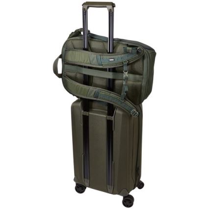 Thule TL-TECB125DF - EnRoute Large 25 l fényképezőgép hátizsák zöld