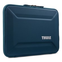 Thule TL-TGSE2352B - MacBook Pro 12" táska Gauntlet 4 kék