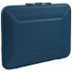 Thule TL-TGSE2352B - MacBook Pro 12" táska Gauntlet 4 kék