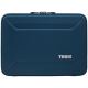 Thule TL-TGSE2357B - Macbook 16" táska Gauntlet 4 kék