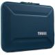 Thule TL-TGSE2358B - Macbook 14" táska Gauntlet 4 kék