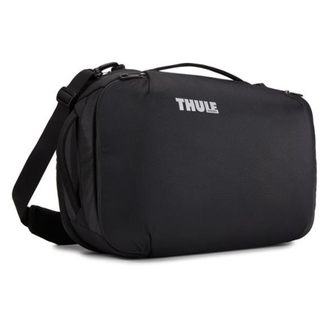 Thule TL-TSD340K - Utazótáska/hátizsák Subterra 40 l fekete
