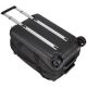 Thule TL-TSR356K -Kerekes bőrönd Subterra 56 l 3in1 fekete