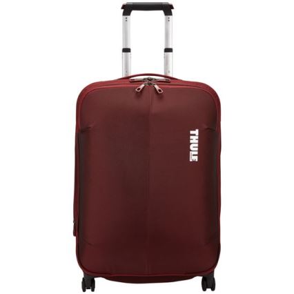 Thule TL-TSRS325E - Kerekes bőrönd Subterra 63 cm/25 borszínű