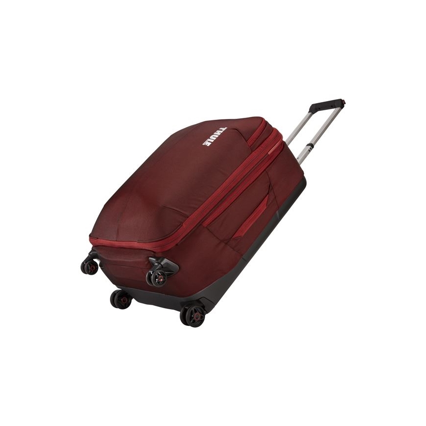 Thule TL-TSRS325E - Kerekes bőrönd Subterra 63 cm/25 borszínű
