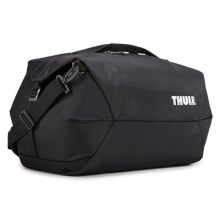 Thule TL-TSWD345K - Utazótáska Subterra 45 l fekete