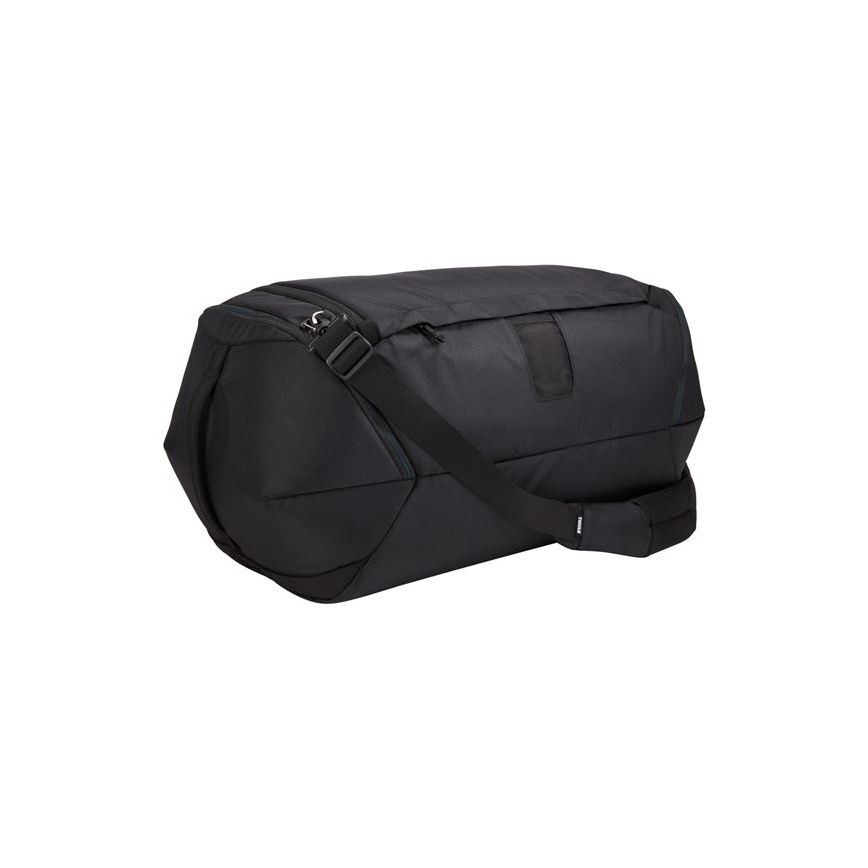 Thule TL-TSWD360K - Utazótáska Subterra 60 l fekete
