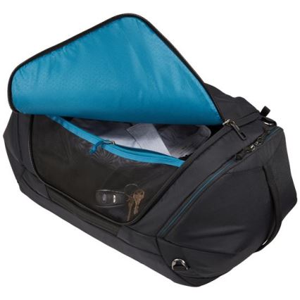 Thule TL-TSWD360K - Utazótáska Subterra 60 l fekete