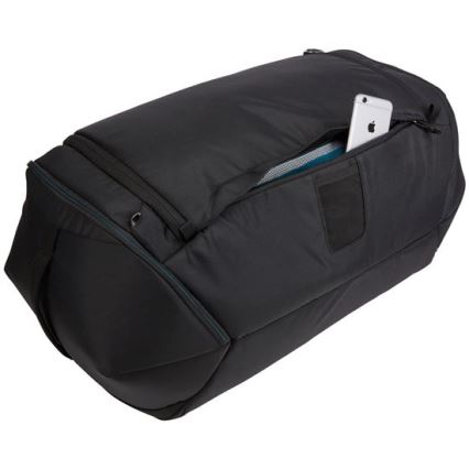 Thule TL-TSWD360K - Utazótáska Subterra 60 l fekete