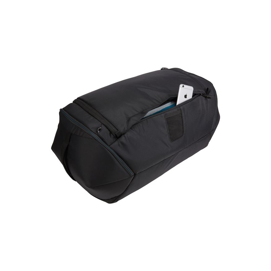 Thule TL-TSWD360K - Utazótáska Subterra 60 l fekete