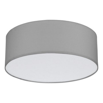 TK Lighting 1583 - Mennyezeti lámpa RONDO 2xE27/15W/230V
