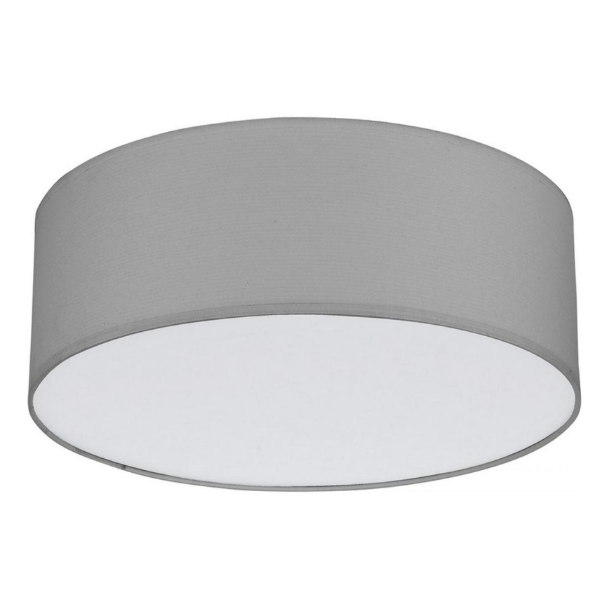 TK Lighting 1583 - Mennyezeti lámpa RONDO 2xE27/15W/230V