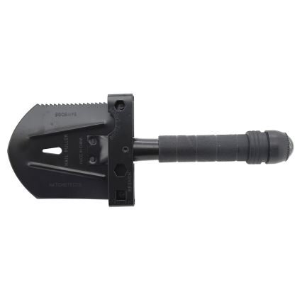 Többfunkciós lapát