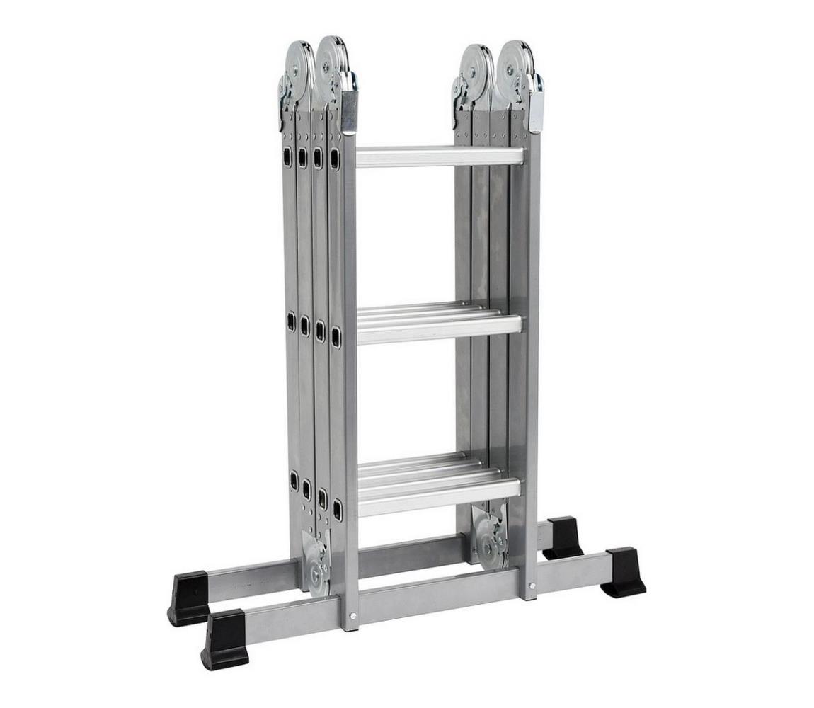 Többfunkciós létra 3,4 m TO