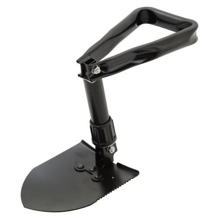 Többfunkciós összecsukható lapát 46 cm