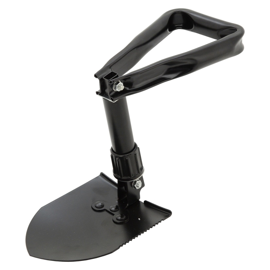 Többfunkciós összecsukható lapát 46 cm