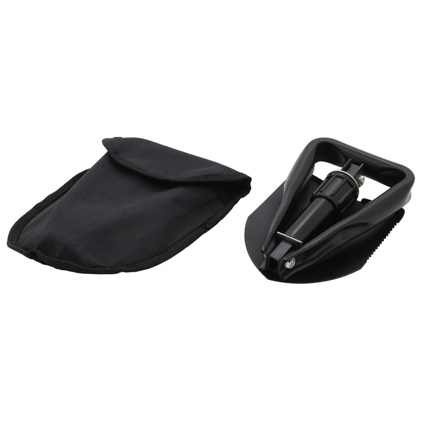 Többfunkciós összecsukható lapát 46 cm