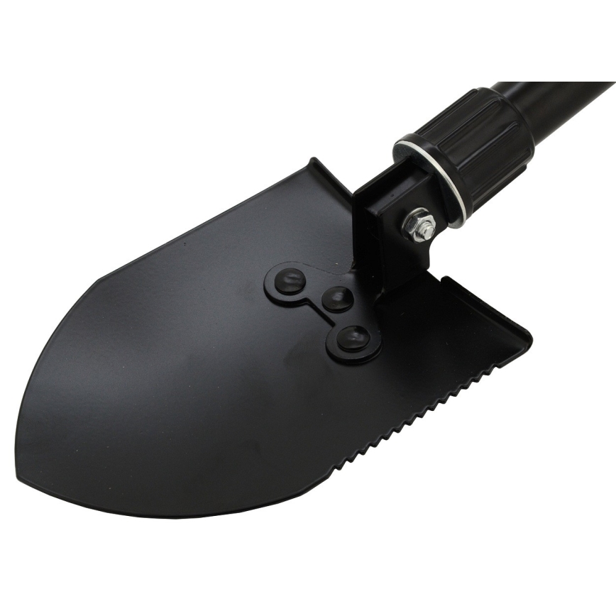 Többfunkciós összecsukható lapát 46 cm