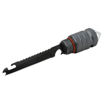 Többfunkciós összecsukható lapát 47 cm