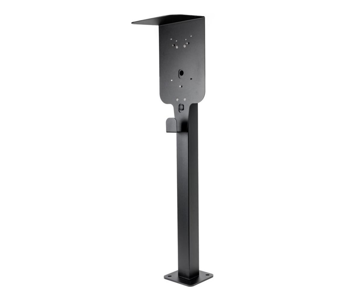 Töltőállomás állvány elektromos autókhoz 130 cm EV_PEVSTAND_UNI