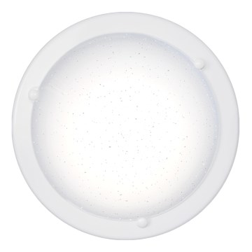 Top Light 5502/30/B Csillag - LED Mennyezeti lámpa STAR LED/12W/230V
