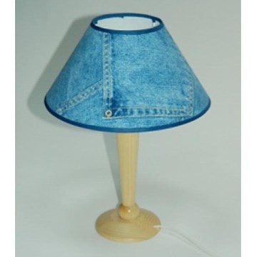 Top Light - 61 D asztali lámpa 1xE27/60W