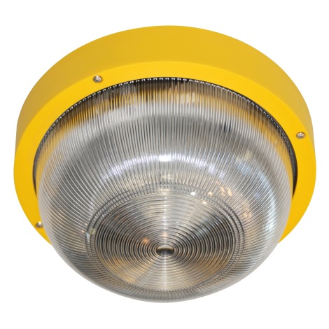 Top Light 95 SA ŽI - Kültéri mennyezeti lámpa 1xE27/60W/230V IP44