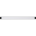 Top Light - Alá szerelhető LED lámpatest ZSP LED/36W/230V 3000/4000/6500K 120 cm fekete