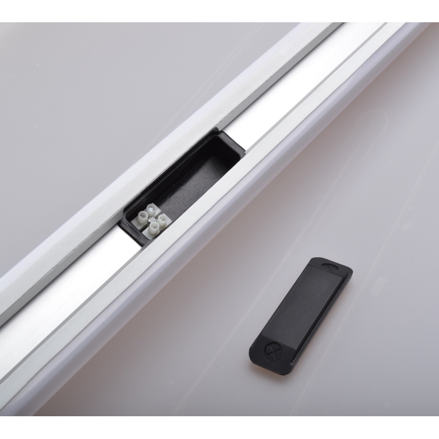 Top Light - LED fürdőszobai tükörvilágítás ARIZONA LED/8W/230V IP44