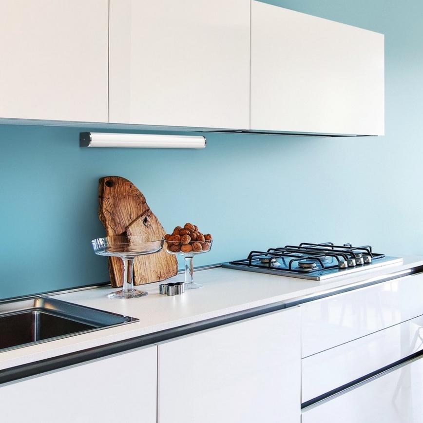 Top Light - LED fürdőszobai tükörvilágítás ARIZONA LED/15W/230V IP44