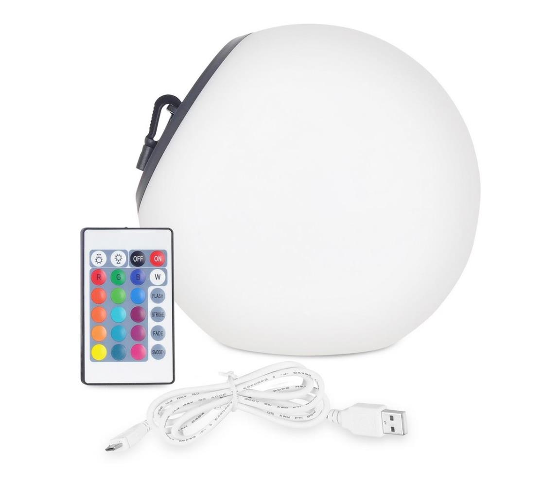 Top Light BALL RGB RC