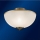 Top Light Brahama 6580AB - Mennyezeti lámpa BRAHAMA 3xE27/60W/230V