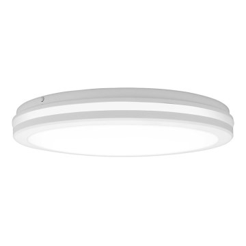 Top Light - COMET LED fürdőszobai mennyezeti lámpatest 40W/230V 3000/4000/6500K IP54 fehér átmérő 40 cm