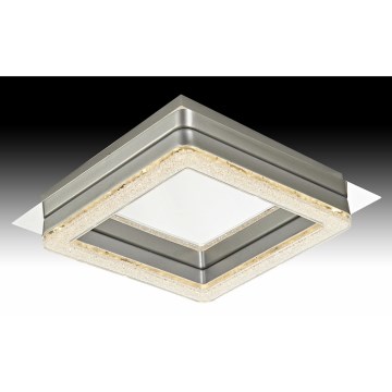 Top Light Crystal H - LED Mennyezeti lámpa CRYSTAL LED/16W/230V