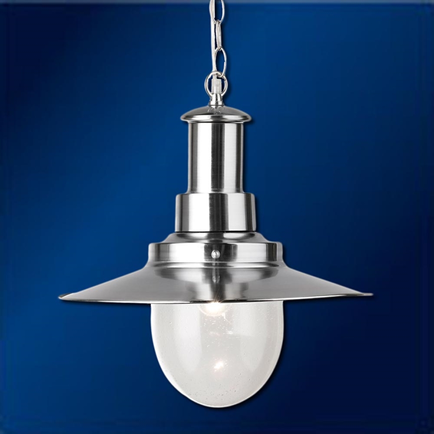 Top Light Fisherman 40 LK - Függeszték FISHERMAN 1xE27/60W/230V