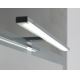 Top Light GILA LED- LED Fürdőszobai fali lámpa GILA LED/5W/230V IP44