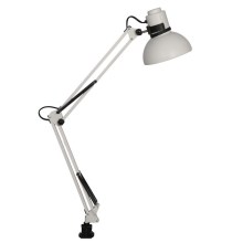 Top Light HANDY B - Asztali lámpa 1xE27/60W/230V szürke