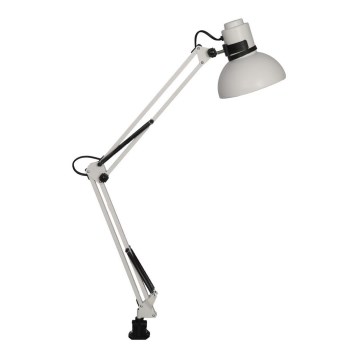 Top Light HANDY B - Asztali lámpa HANDY 1xE27/60W/230V szürke